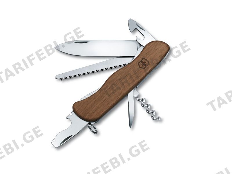 Victorinox - Forest Wood