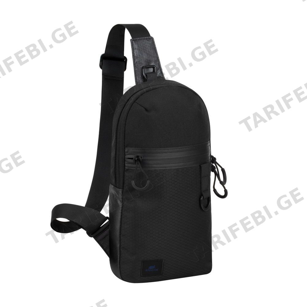 ჩანთები Rivacase 5312 black