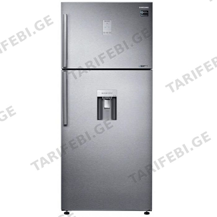 მაცივარი Samsung RT53K6530SL/WT