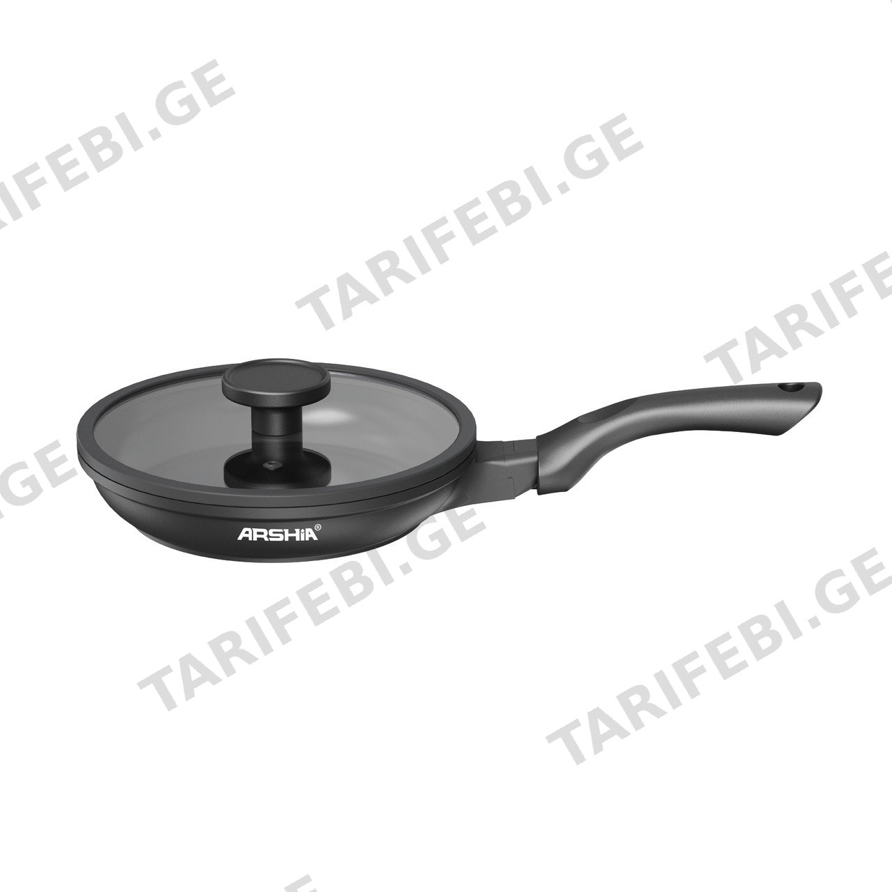 გრებლონის ტაფა ARSHIA CO180-3739