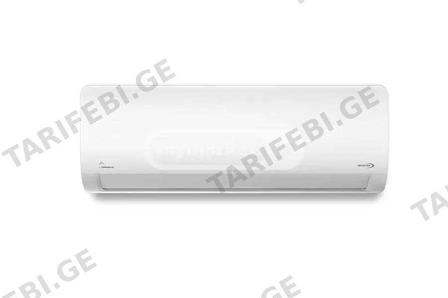 კონდიციონერი Midea AG-12N8D1 Ioniser