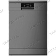 MARAZZI DW-D05S13FS(S/DG) ჭურჭლის სარეცხი მანქანა