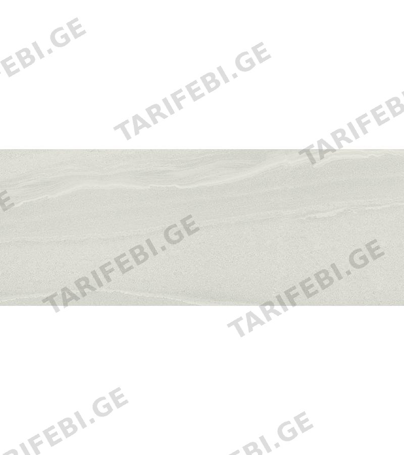 კერამ. ფილა CUMBRIA WHITE 35X90 LA PLATERA S.A.