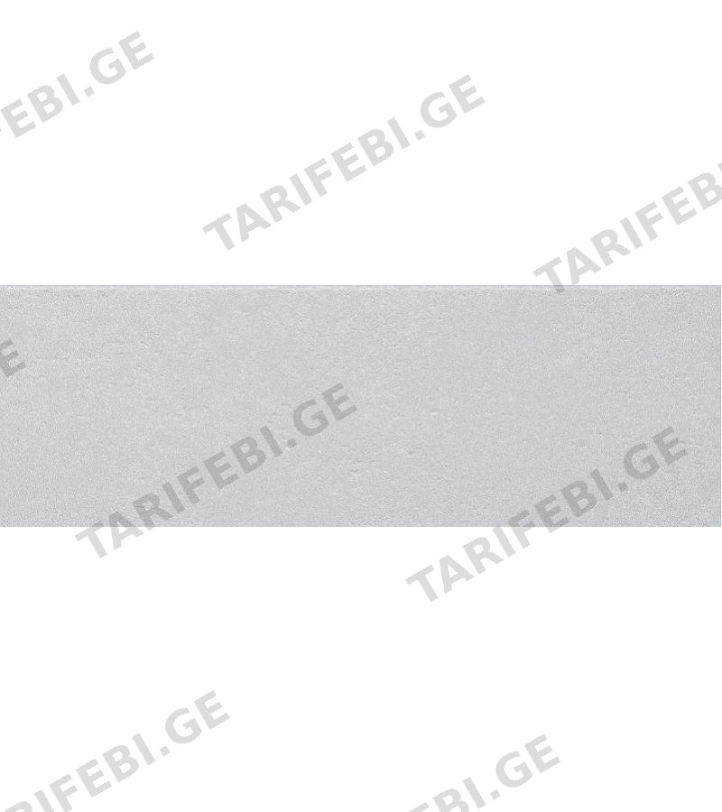კერამ. ფილა ” COSTA GRIS ” 21.4X61 ROCA S.A