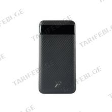 KU FENG X10 10000 MAH პორტატული დამტენი