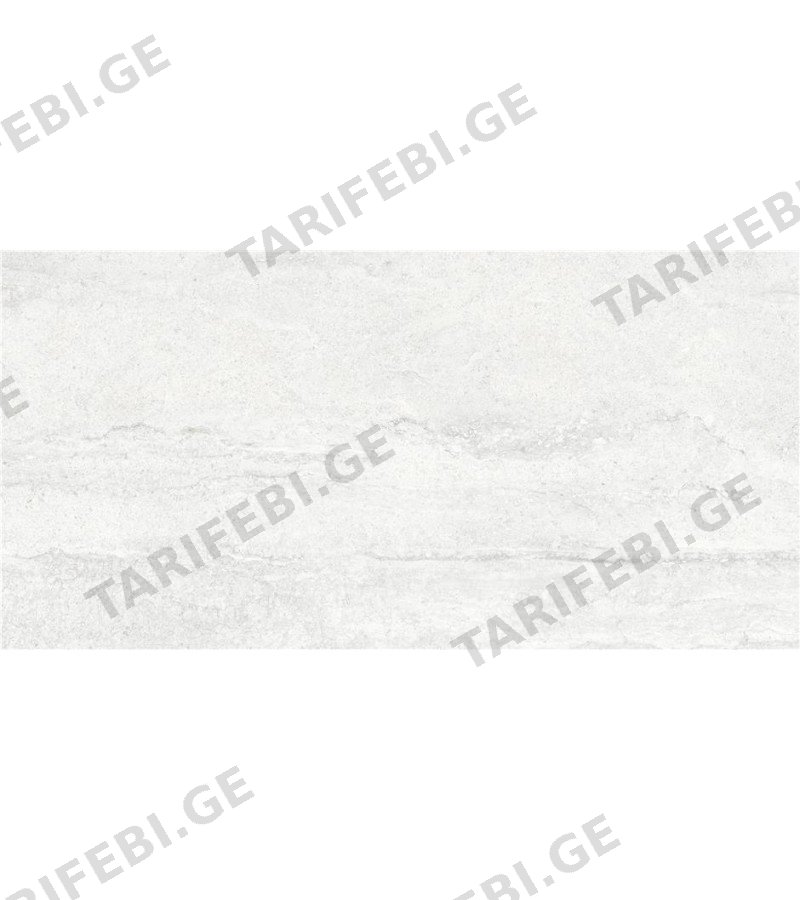 კერამოგრანიტი P.E.TOSCANA WHITE MT 60X120 KERATILE S.L