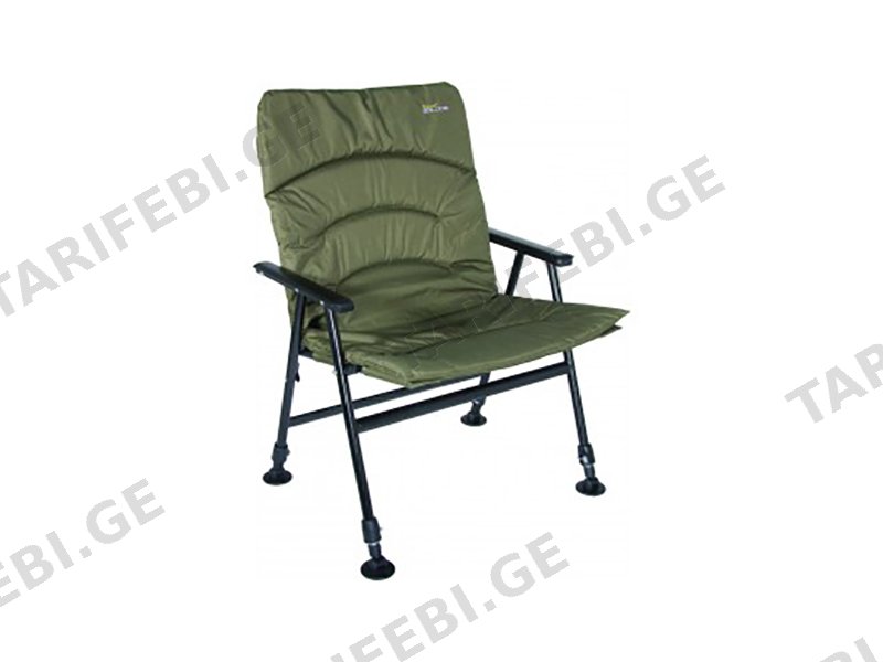 CZ FULL COMFORT ARMCHAIR