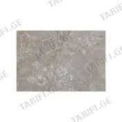 კერამოგრანიტი Gris Travertino 60*120*0.7 CM "Qua"