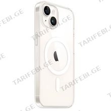 NEWFACE Apple iPhone 13 Mini მობილური ტელეფონის ქეისი