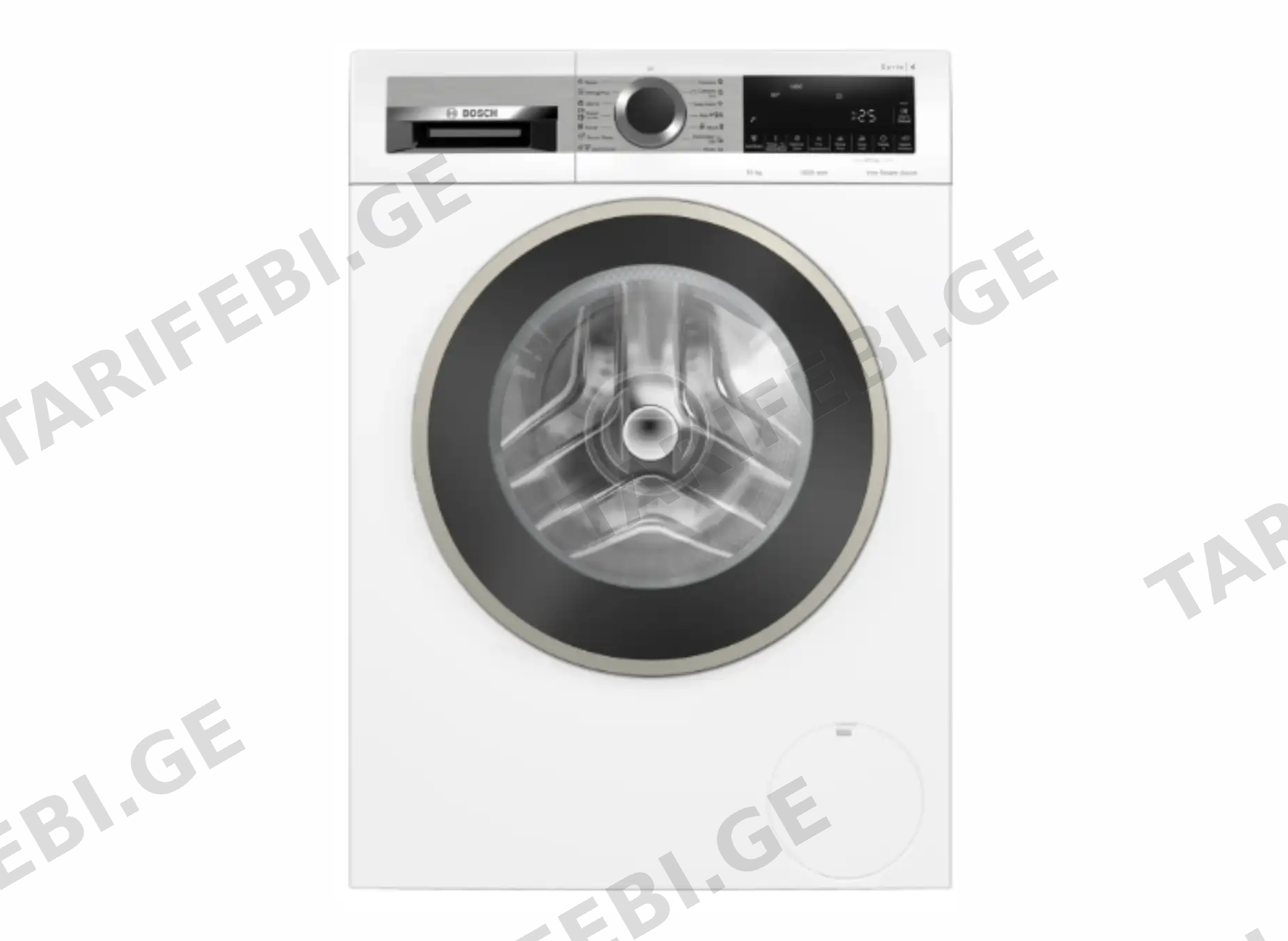 BOSCH WGA25400ME