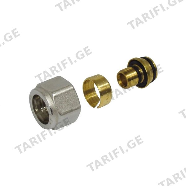 ადაპტორი 1/2 16*2.0