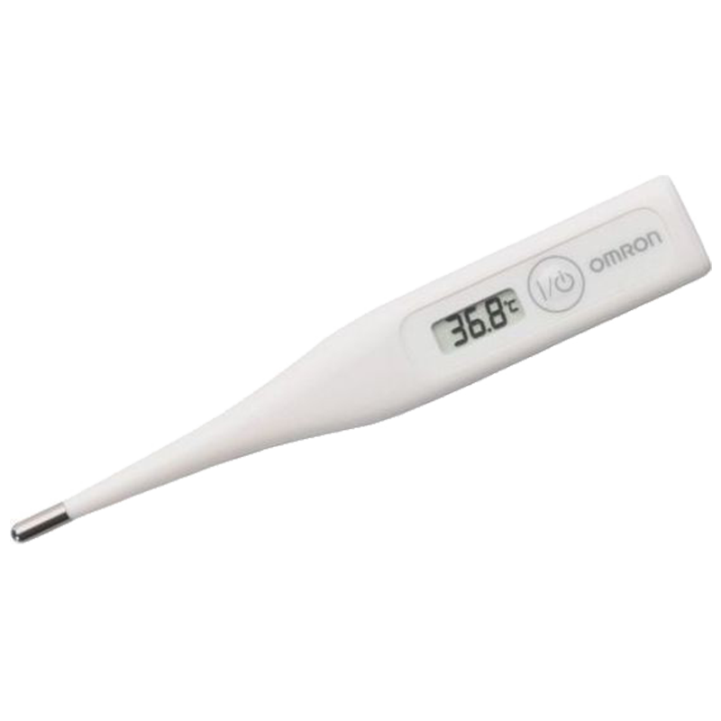 თერმომეტრი Omron Eco temp Bas.