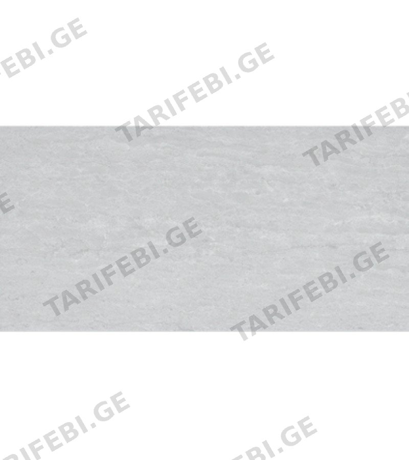 კერამოგრანიტი PORTLAND LIGHT GREY MATT SERAMIKSAN 60*120