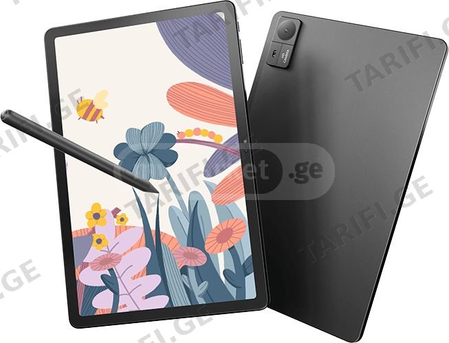 HUION Standalone Drawing Tablet Kamvas Slate 11