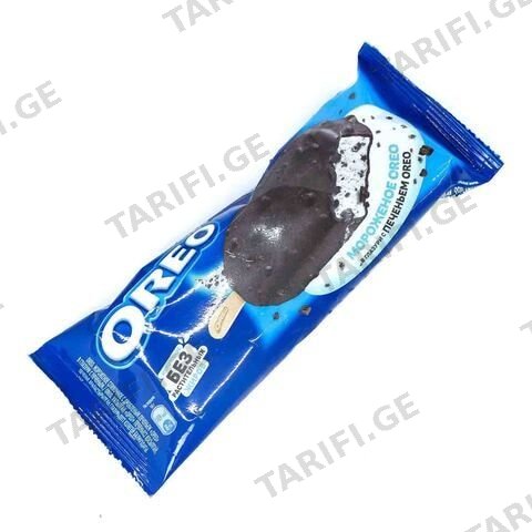 OREO ნაყინი ესკიმო 90 მლ 1ც