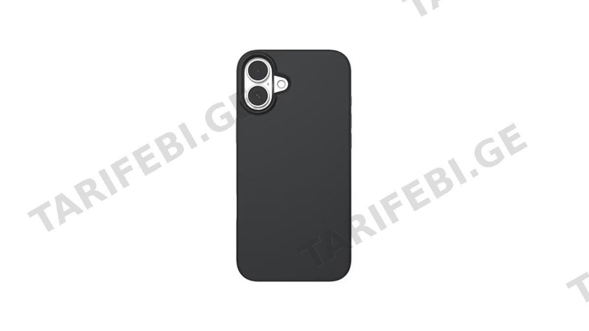 Ovose Protective Case Lovely Fruit Series Apple iPhone 16 Plus