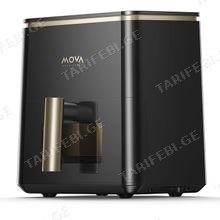 Mova AF10 Pro 4ლ აეროგრილი