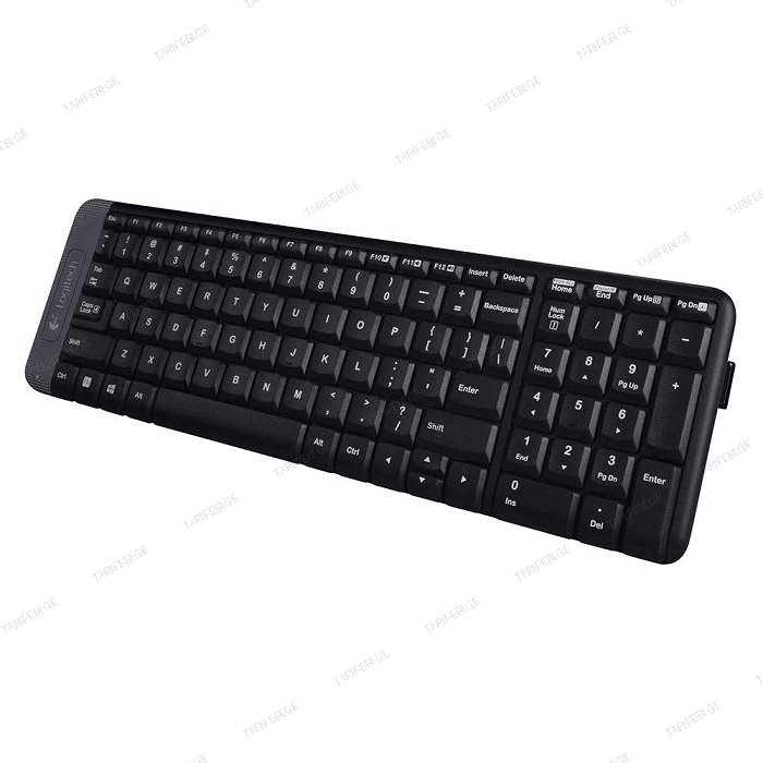 K230  Wireless Keyboard/L920-003348