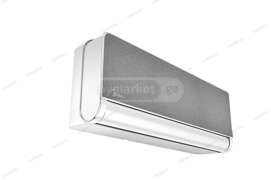 კონდიციონერი MideaXT-18N8D6 Silver