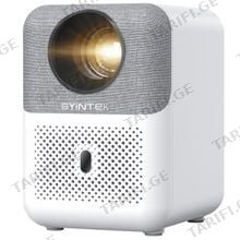 BYINTEK LOVE U4 30"-200" პროექტორი