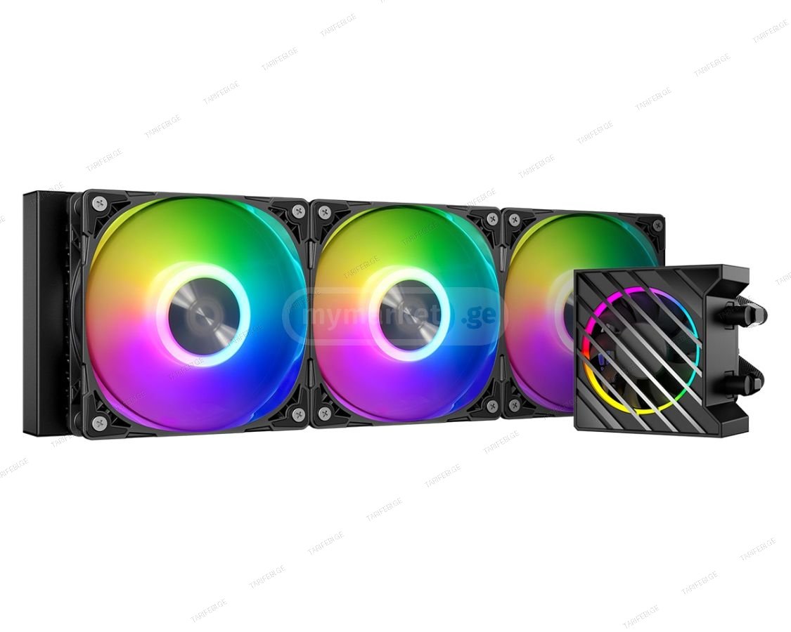 ID-COOLING DF360