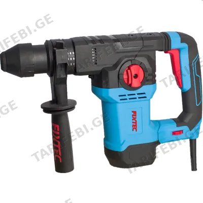 პერფერატორი FIXTEC FRH3616000 (1600 W, 10 J)