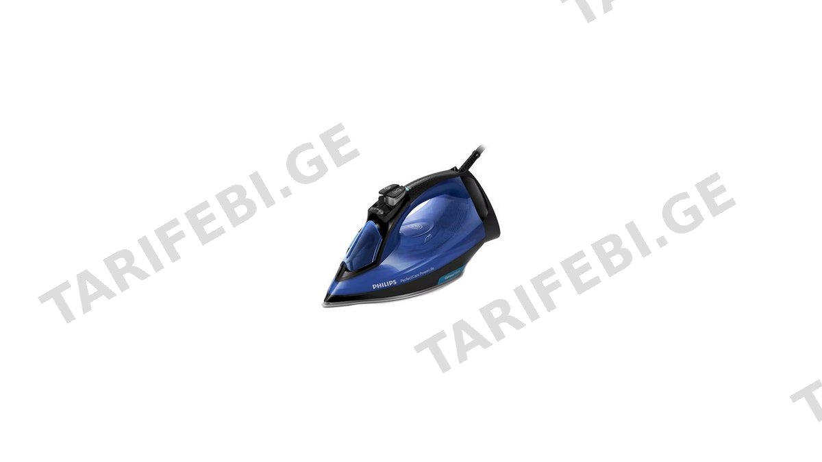 PHILIPS GC3920/26 უთო 2500W