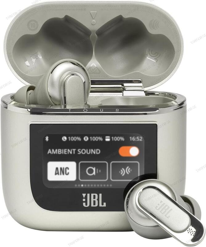JBL Tour Pro 2 JBLTOURPRO2CPG