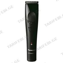 Panasonic ER-GP21-K820 უსადენო თმის საკრეჭი