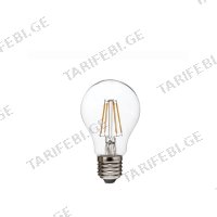 (6W) E27 ნათურა KLAUS KE48213