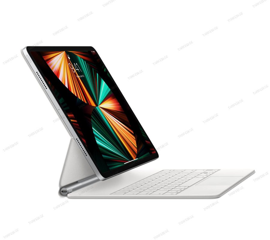 Magic Keyboard for 12-inch iPad Pro (2nd Generation) – US English