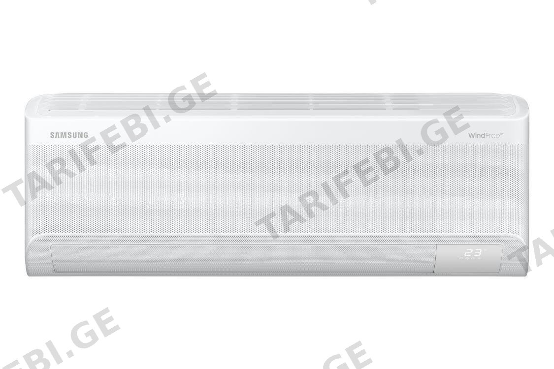 კონდიციონერი Samsung AR60F09C1DWNER 30მ²