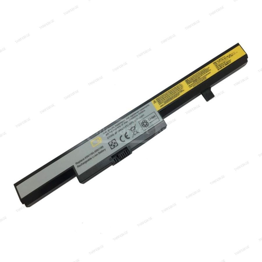 LENOVO B50-70 M4450 B40 B50 N40 N50 E40 E50 Series battery