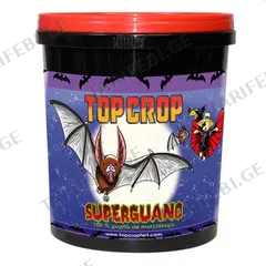 სასუქი Top Crop Superguano 1 კგ