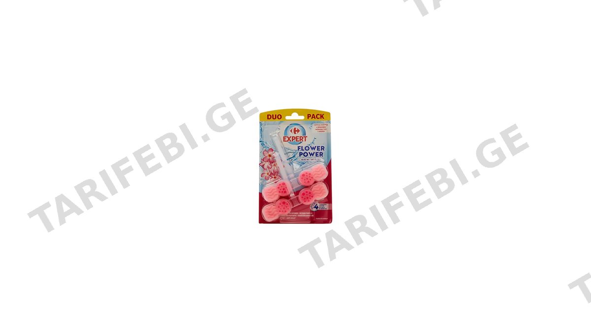 CRF უნიტაზის ბლოკი 2X48გრ