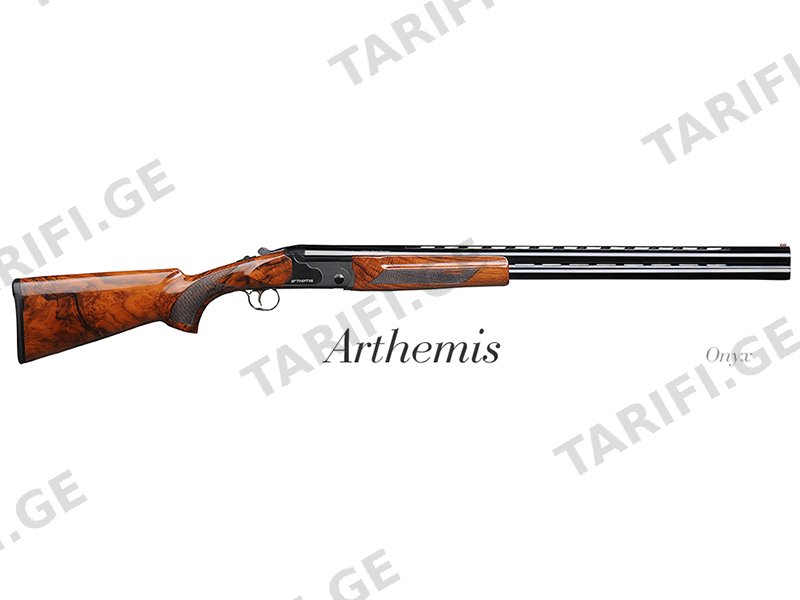 Khan Arms Arthemis Onyx