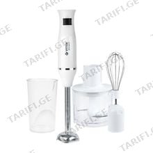 VITEK VT 8534 800 W მულტიფუნქციური ხელის ბლენდერი