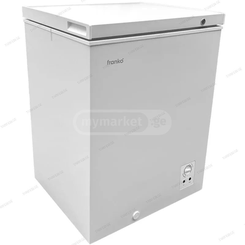 საყინულე მაცივარი Franko FCF-142DW