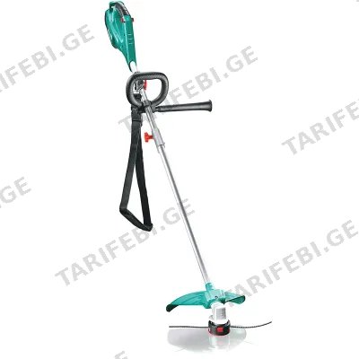 ბალახის ელექტრო სათიბი BOSCH AFS 23-37 06008A9000 (950 W, 7000 ბრ/წთ)