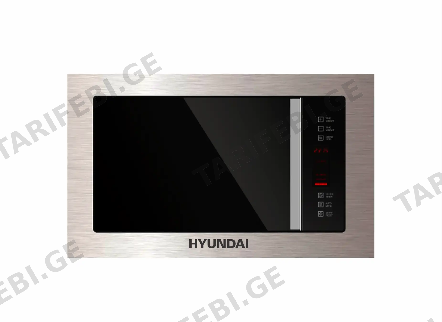 HYUNDAI MEG555-T3-ST (BI)