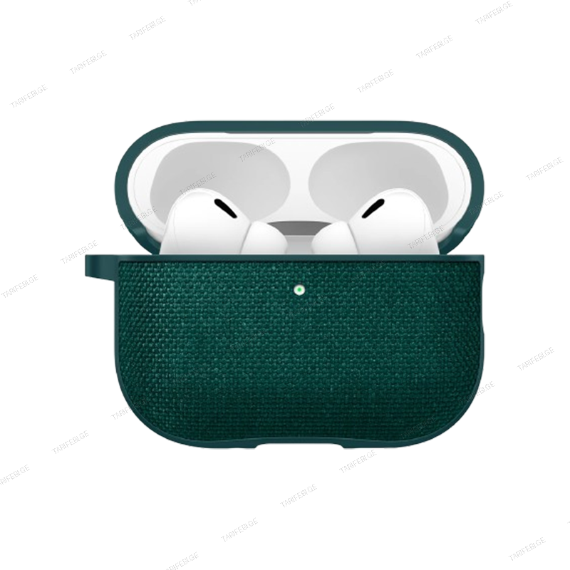 Spigen Urban Fit Case For Apple AirPods Pro 3 ACS09831 Midnight Green