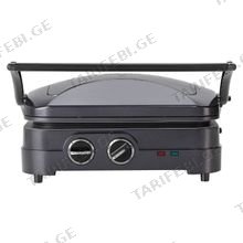 Cuisinart GR47BE გრილი