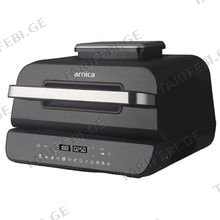 ARNICA GH-22100 4.5ლ აეროგრილი