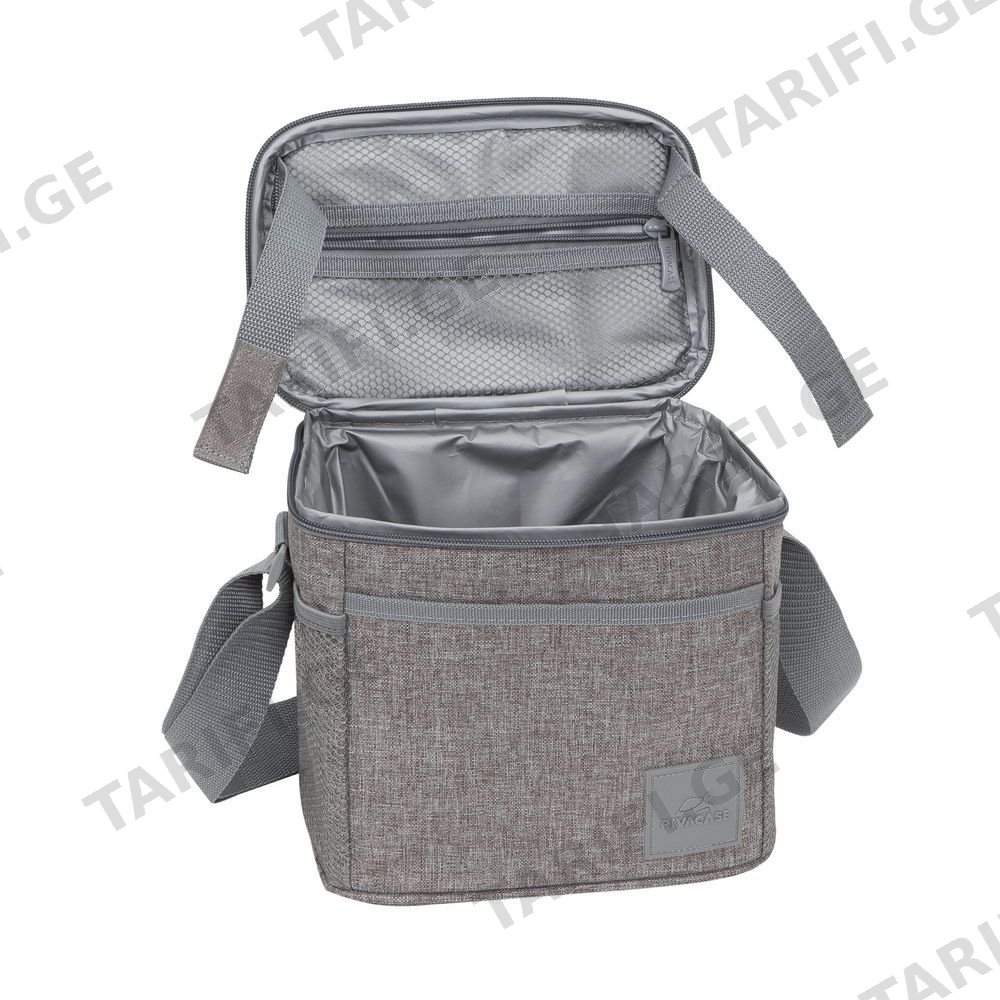 ჩანთები Rivacase 5706 Cooler bag