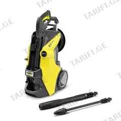 მაღალი წნევის აპარატი Karcher 7 Power 3000W