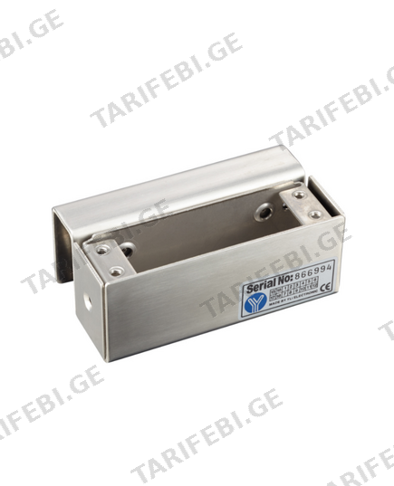 საკეტის სამაგრი ბუდე yli electronics BBK-600