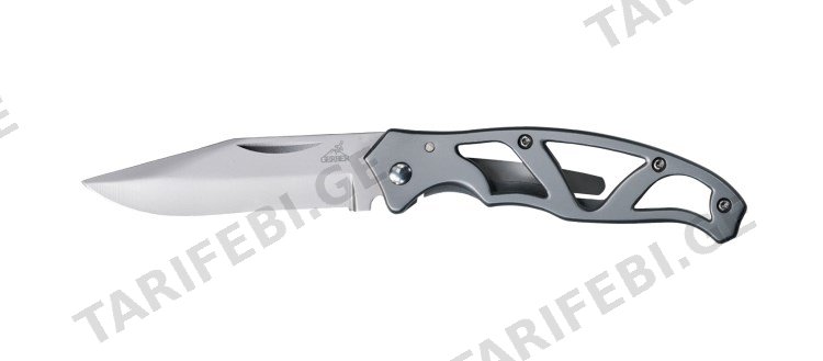 დანა Gerber Paraframe I Folder