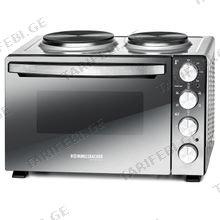 ROMMELSBACHER KM 3300 (30ლ) ელექტრო ღუმელი