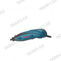 (135W) ბორმანქანა მულტიფუნქციური სახეხი RONIX