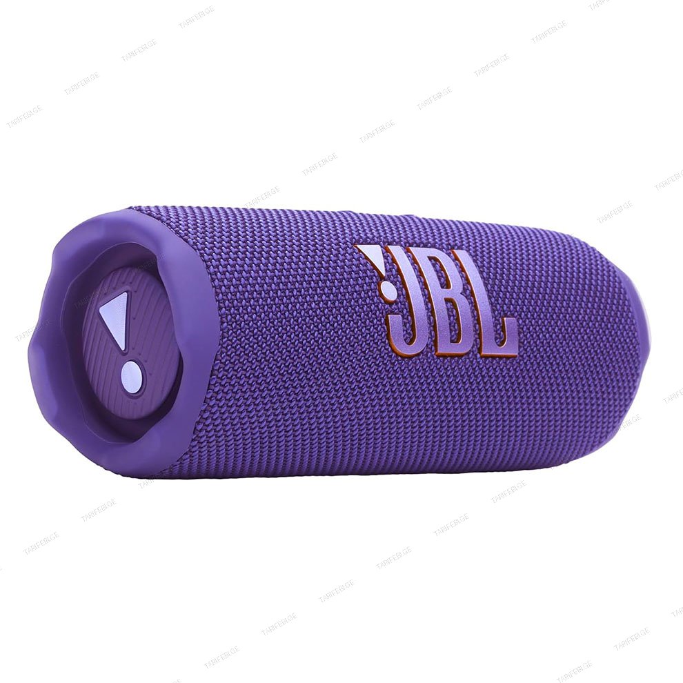JBL FLIP 7 PURPLE